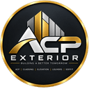 ACP Exterior - Top ACP Wall Cladding & Exterior Elevation Contractor